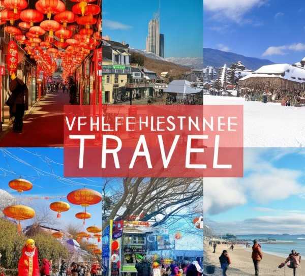 春节假期畅游指南，各地风情旅游路线推荐,春节假期，这些旅游路线带你畅游各地风情,历史文化,旅游路线,水乡,第1张