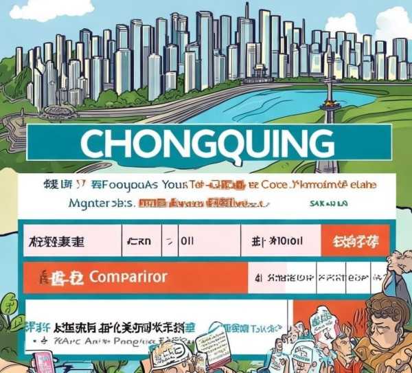 重庆旅游团报价深度解析，打造实惠旅行全攻略,深度解析，去重庆旅游团报价全攻略，让你的旅行更实惠！,攻略,旅游团,旅游团报价,第1张