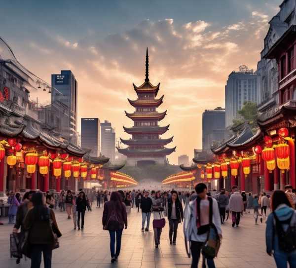 长江明珠之旅，武汉必游景点全攻略,武汉旅游攻略，探寻长江明珠，这些景点不容错过！,历史文化,攻略,旅游攻略,第1张