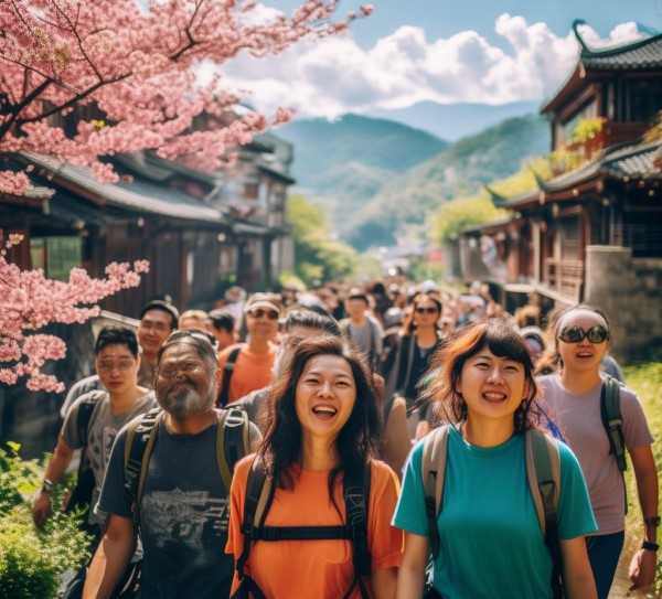 奉化风光之旅,重温难忘的旅游团体验,旅游团,水乡,第1张 奉化风光之旅,重温难忘的旅游团体验,探寻奉化之美—一场难忘的旅游团之旅,旅游团,水乡,第1张
