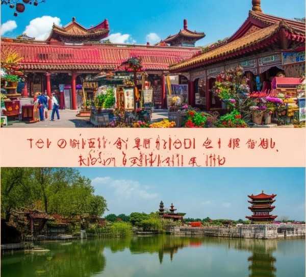 探寻保定历史文化名城，绝美景点一网打尽攻略,保定旅游攻略，探寻这座历史文化名城的绝美景点,历史文化,攻略,旅游胜地,第1张