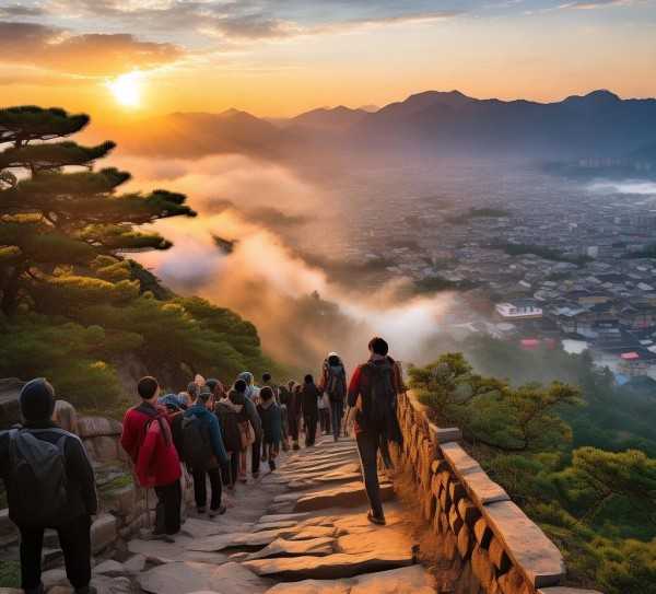 泰山奇观探秘之旅,泰安风情深度游,历史文化,攻略,旅游胜地,第1张 泰山奇观探秘之旅,泰安风情深度游,探秘泰山之巅,领略泰安风情—泰安旅游景点全攻略,历史文化,攻略,旅游胜地,第1张