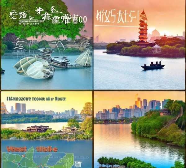 漫步西湖，寻迹千年文化——杭州独家旅游路线指南,杭州旅游攻略，探秘西湖美景，品味历史文化——独家旅游路线推荐,历史文化,攻略,旅游攻略,第1张