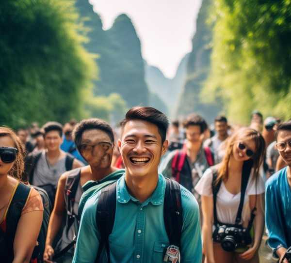 揭秘桂林之旅，挑选高性价比旅游团的秘籍,桂林旅游团价格大揭秘，如何选择性价比高的旅游团？,旅游胜地,旅游团,桂林山水,第1张
