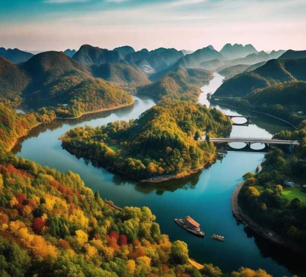 黑河风光探秘,解锁不容错过的旅游线路秘籍,历史文化,攻略,旅游路线,第1张 黑河风光探秘,解锁不容错过的旅游线路秘籍,探寻黑河之美,一条不容错过的旅游路线攻略,历史文化,攻略,旅游路线,第1张